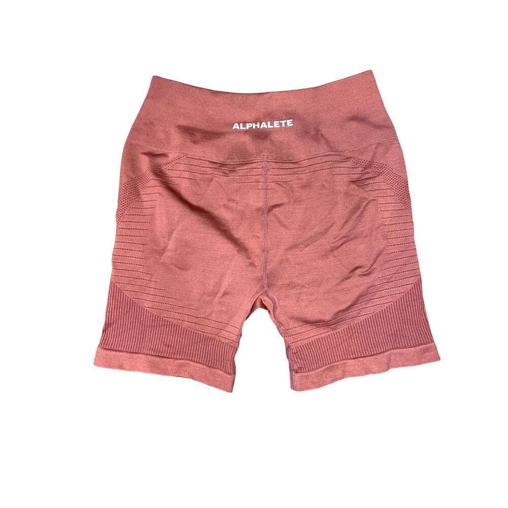 Alphalete Short